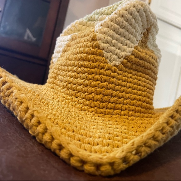 Free People Women Hat - Picture 1 of 5